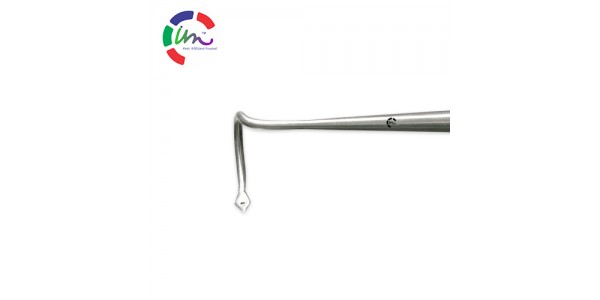 PORT CLOSURE NEEDLE FASCIAL TYPE